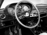 Lancia 2000 Coupe HF 1971 года